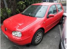 volkswagen golf iv berlina (1j1) del año 1999