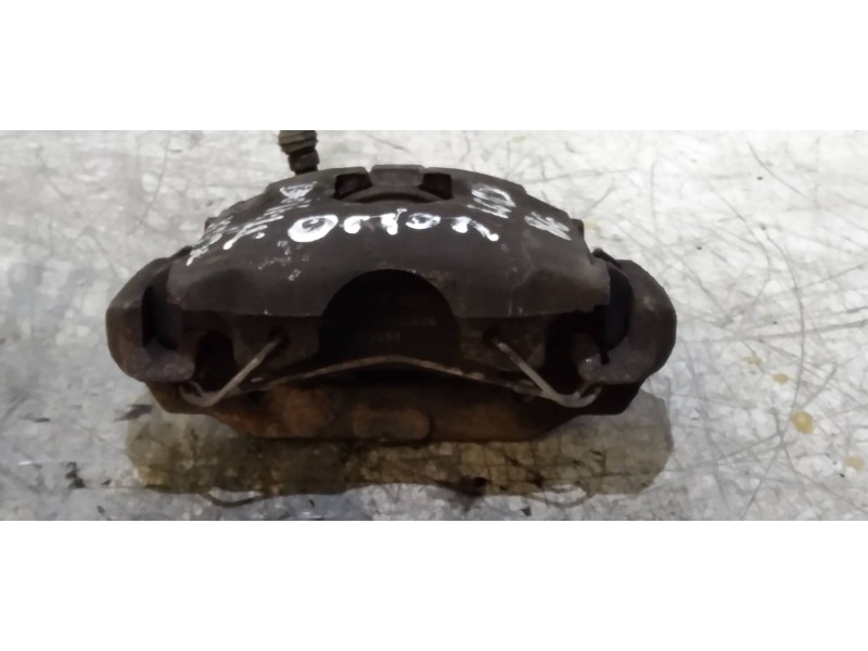 Recambio de pinza freno delantera derecha para ford orion 1.6 d referencia OEM IAM   