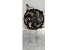 Recambio de electroventilador para peugeot 307 berlina (s2) x-line referencia OEM IAM    2