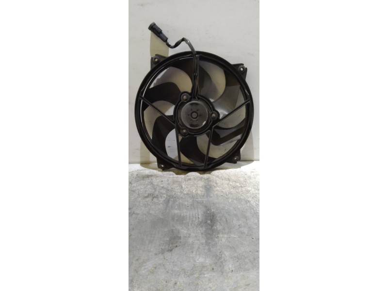 Recambio de electroventilador para peugeot 307 berlina (s2) x-line referencia OEM IAM   