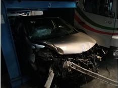 renault clio grandtour del año 2011