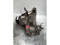 Recambio de caja cambios para volvo serie 480 1.7 cat referencia OEM IAM M57407E L007475  2