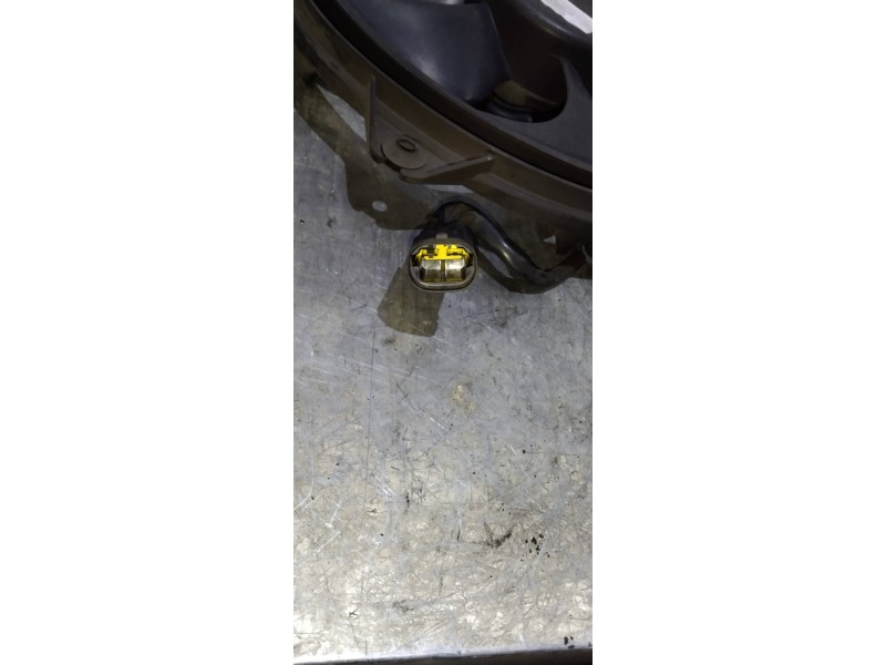 Recambio de electroventilador para peugeot 307 berlina (s2) x-line referencia OEM IAM   