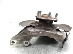 Recambio de mangueta delantera izquierda para toyota prius (nhw30) referencia OEM IAM    2