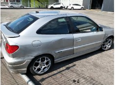 citroen xsara coupe del año 2001 2