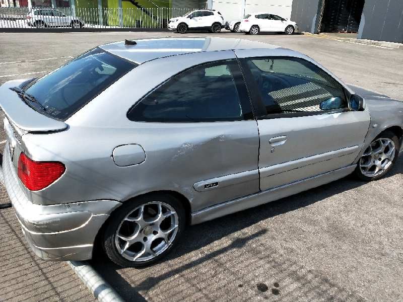 citroen xsara coupe del año 2001
