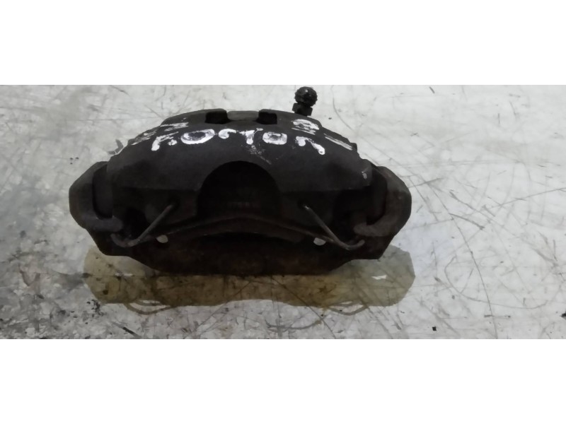 Recambio de pinza freno delantera izquierda para ford orion 1.6 d referencia OEM IAM   