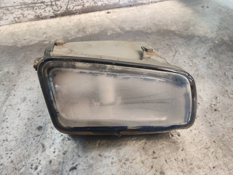 Recambio de faro antiniebla derecho para ford c-max (cb3) ghia referencia OEM IAM 7M5115K201AC  