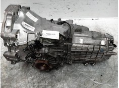 Recambio de caja cambios para audi a4 berlina (8e) 2.0 16v fsi referencia OEM IAM GBN 18102 