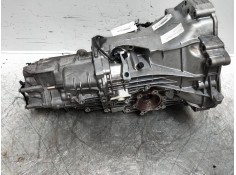 Recambio de caja cambios para audi a4 berlina (8e) 2.0 16v fsi referencia OEM IAM GBN 18102  2