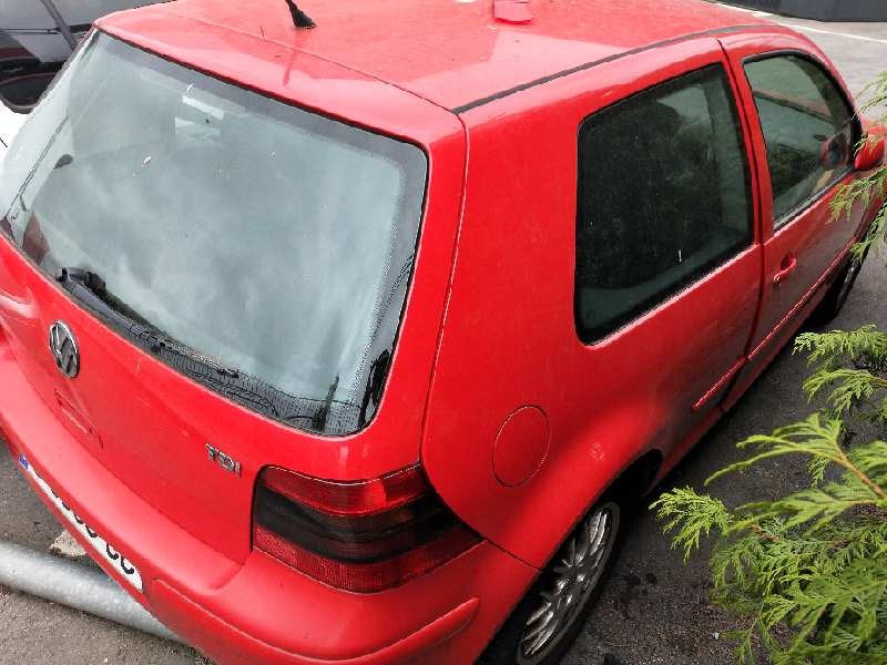 volkswagen golf iv berlina (1j1) del año 1999