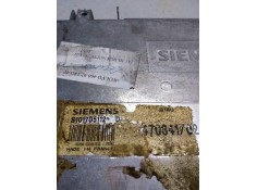 Recambio de centralita motor uce para volvo serie 460 1.8 referencia OEM IAM S101705112D 47034102 B18U 2