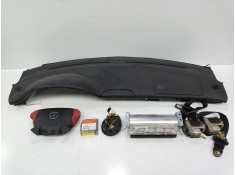 Recambio de kit airbag para mercedes clase slk (w170) roadster 200 (170.435) referencia OEM IAM   