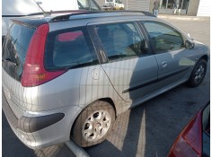 peugeot 206 sw del año 2005 2