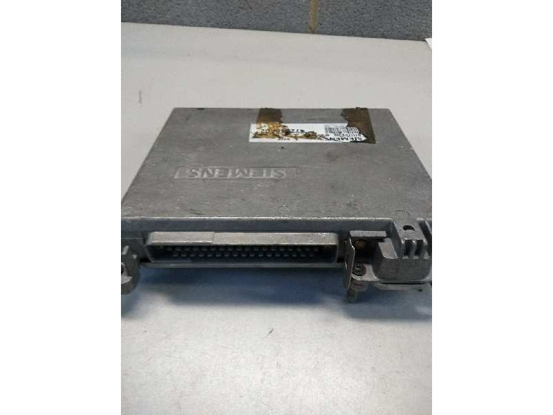 Recambio de centralita motor uce para volvo serie 460 referencia OEM IAM S111702102B 47294802 B20F