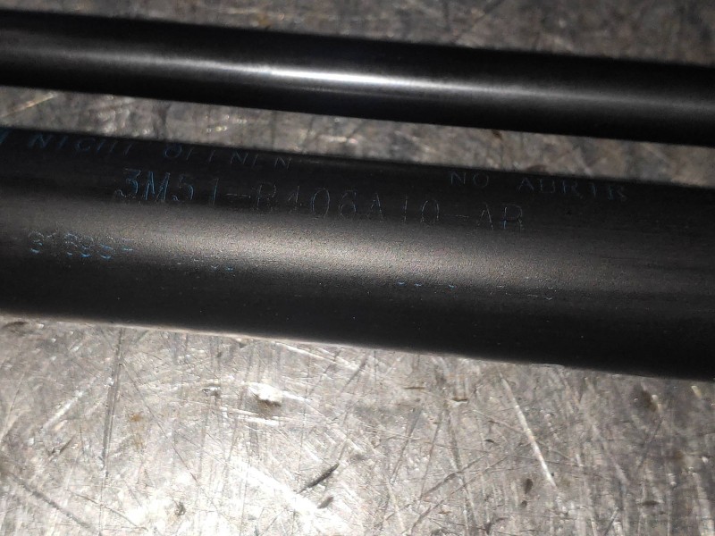Recambio de amortiguadores maletero / porton para ford c-max (cb3) ghia referencia OEM IAM 3M51R406A10AB  