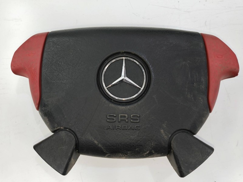 Recambio de kit airbag para mercedes clase slk (w170) roadster 200 (170.435) referencia OEM IAM   