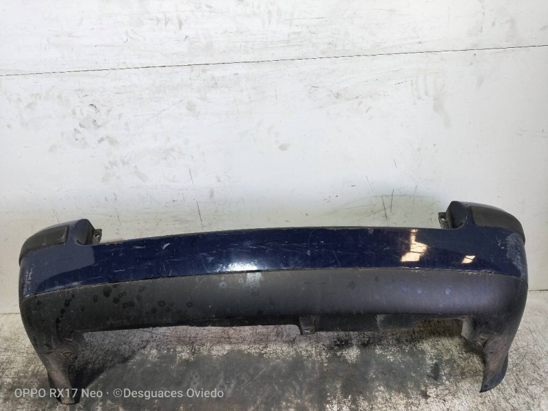 Recambio de paragolpes trasero para volkswagen passat variant (3b5) comfortline referencia OEM IAM   
