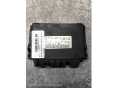 Recambio de modulo electronico para mercedes clase e (w211) berlina e 280 cdi (211.020) referencia OEM IAM 0263004165 A211545643