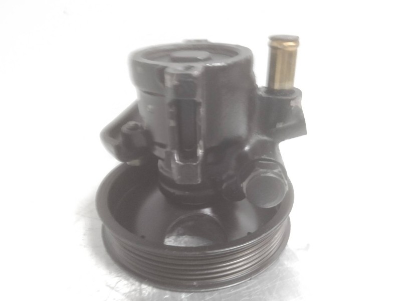 Recambio de bomba direccion para volvo serie 440 1.8 referencia OEM IAM   