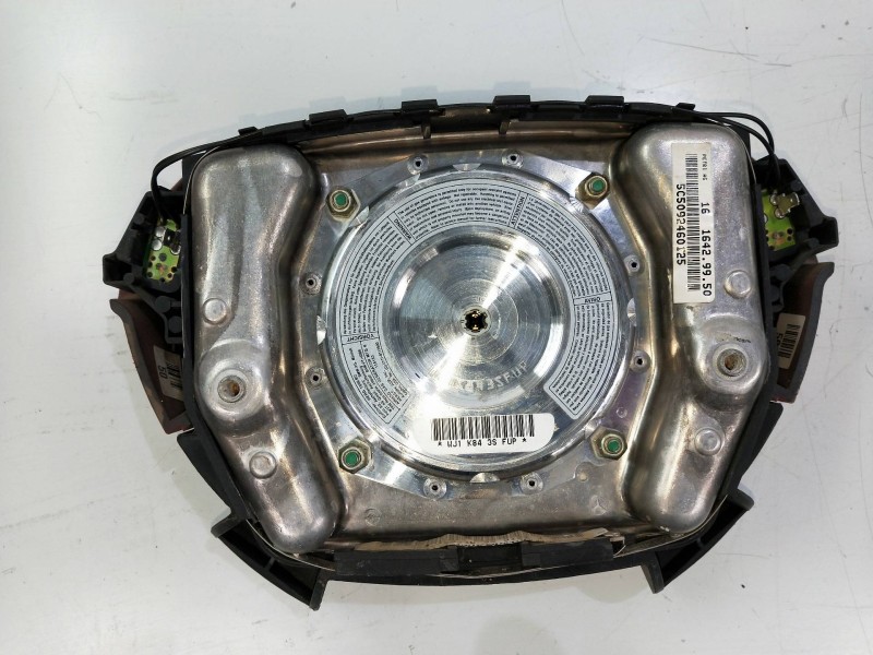 Recambio de kit airbag para mercedes clase slk (w170) roadster 200 (170.435) referencia OEM IAM   