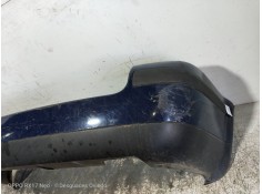 Recambio de paragolpes trasero para volkswagen passat variant (3b5) comfortline referencia OEM IAM    2