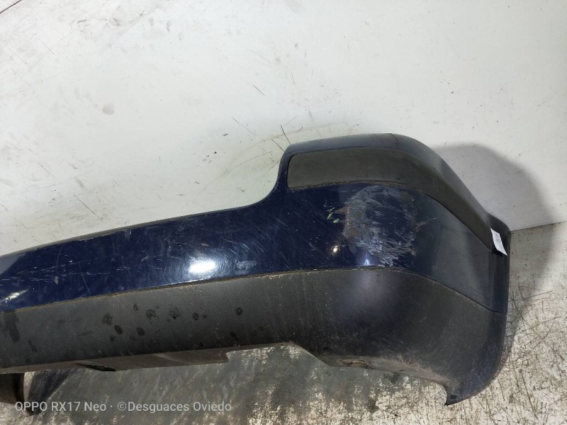 Recambio de paragolpes trasero para volkswagen passat variant (3b5) comfortline referencia OEM IAM   