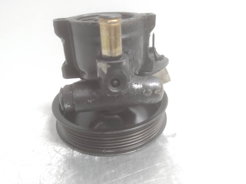 Recambio de bomba direccion para volvo serie 440 1.8 referencia OEM IAM   