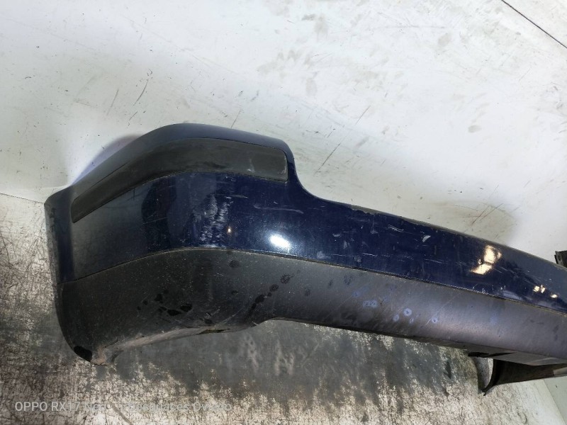 Recambio de paragolpes trasero para volkswagen passat variant (3b5) comfortline referencia OEM IAM   