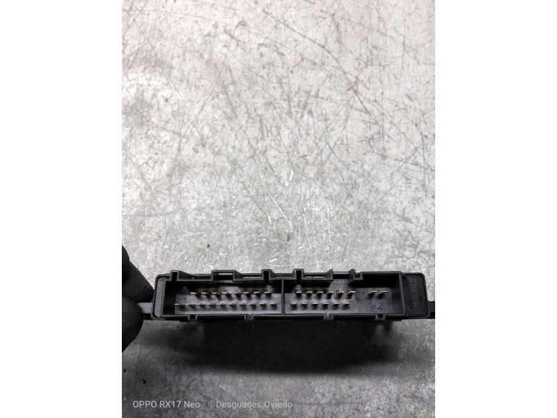 Recambio de modulo electronico para mercedes clase e (w211) berlina e 280 cdi (211.020) referencia OEM IAM 0263004165 A211545643