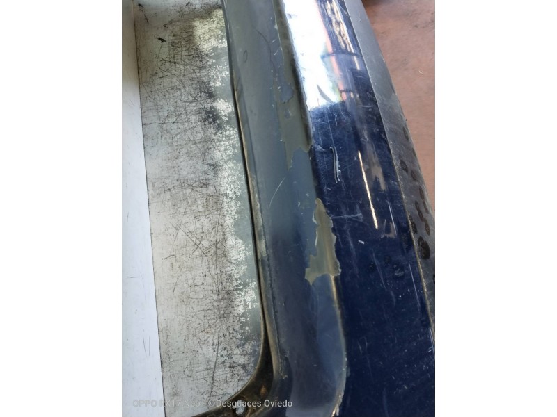 Recambio de paragolpes trasero para volkswagen passat variant (3b5) comfortline referencia OEM IAM   
