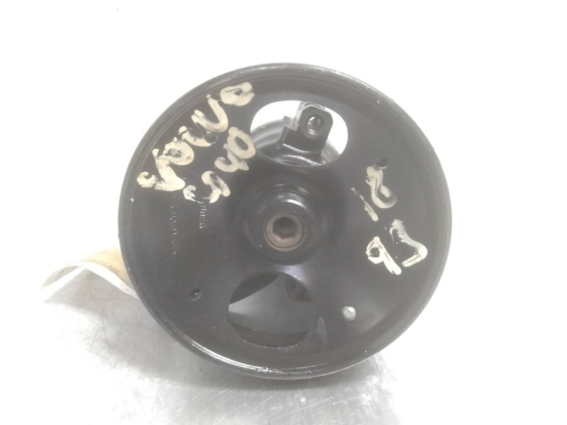 Recambio de bomba direccion para volvo serie 440 1.8 referencia OEM IAM   