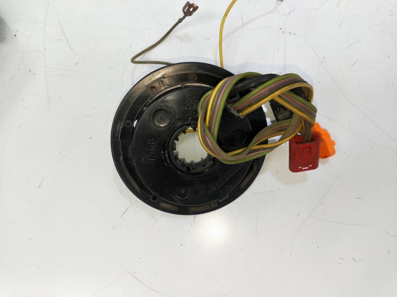 Recambio de kit airbag para mercedes clase slk (w170) roadster 200 (170.435) referencia OEM IAM   