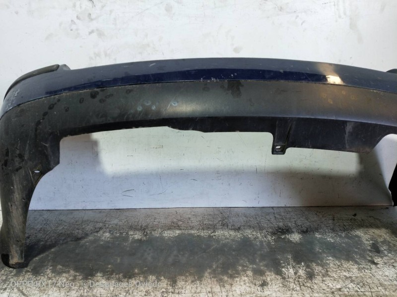 Recambio de paragolpes trasero para volkswagen passat variant (3b5) comfortline referencia OEM IAM   