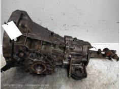 Recambio de caja cambios para volkswagen santana (327) 1.6 diesel (cr. jk. jp) referencia OEM IAM 2T 27034 