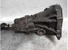 Recambio de caja cambios para volkswagen santana (327) 1.6 diesel (cr. jk. jp) referencia OEM IAM 2T 27034  2