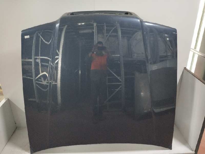 Recambio de capot para volvo serie 440 1.8 referencia OEM IAM   