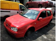 volkswagen golf iv berlina (1j1) del año 2000