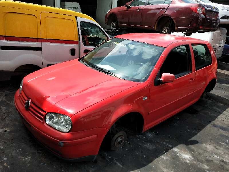 volkswagen golf iv berlina (1j1) del año 2000