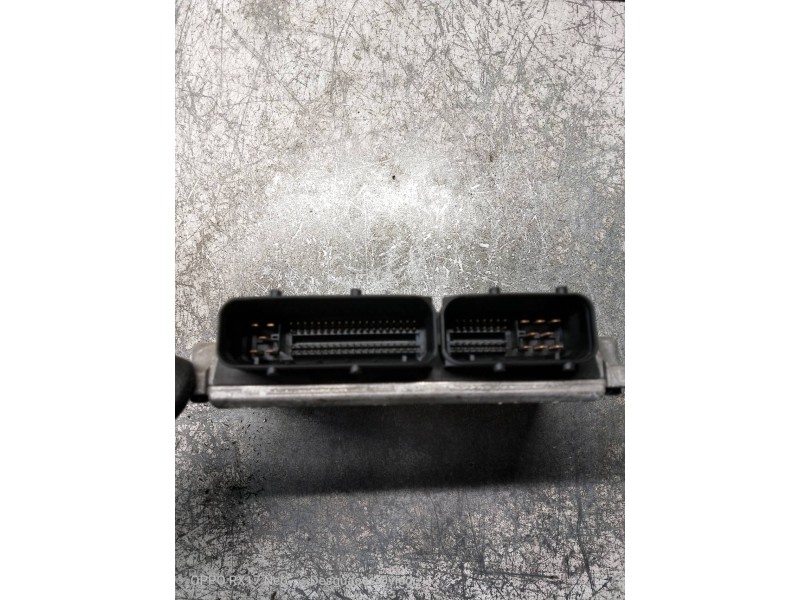 Recambio de centralita motor uce para seat leon (1m1) signo referencia OEM IAM 036906034CP 1AW4MVFB 6160063502