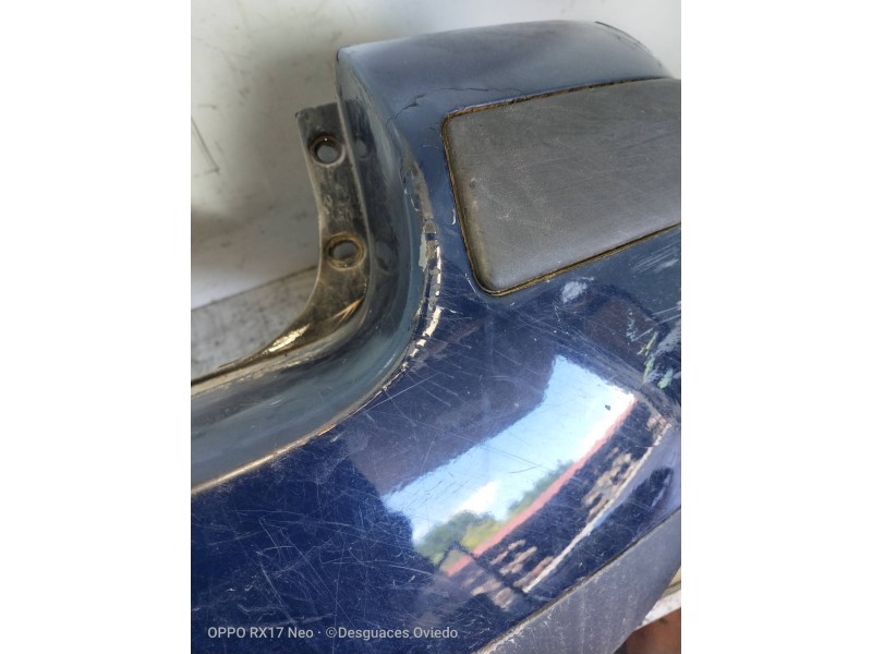 Recambio de paragolpes trasero para volkswagen passat variant (3b5) comfortline referencia OEM IAM   