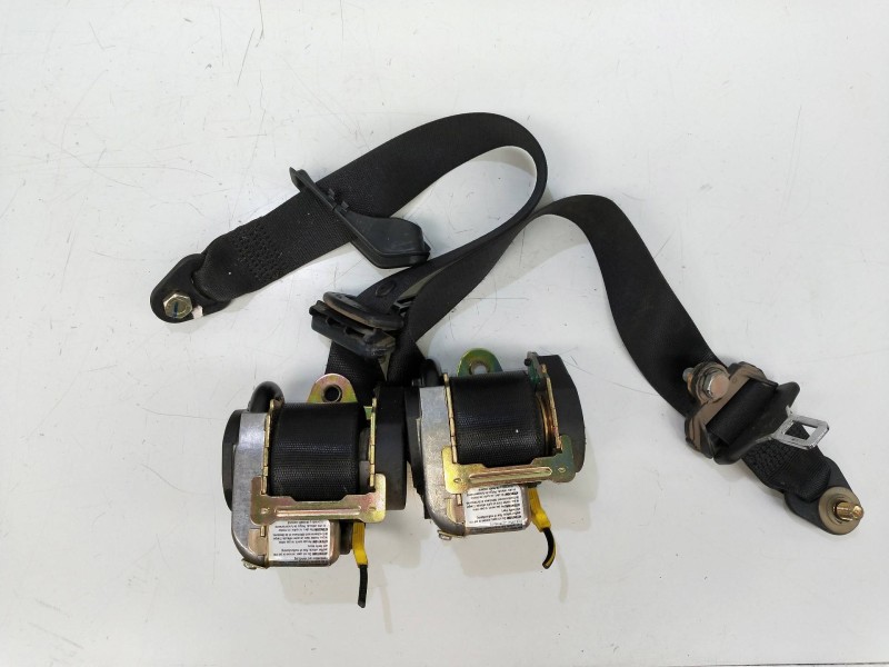 Recambio de kit airbag para mercedes clase slk (w170) roadster 200 (170.435) referencia OEM IAM   