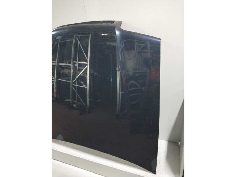 Recambio de capot para volvo serie 440 1.8 referencia OEM IAM   