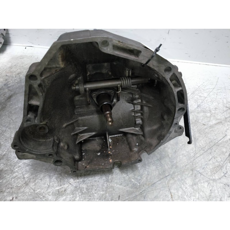 Recambio de caja cambios para volkswagen santana (327) 1.6 diesel (cr. jk. jp) referencia OEM IAM 2T 27034 