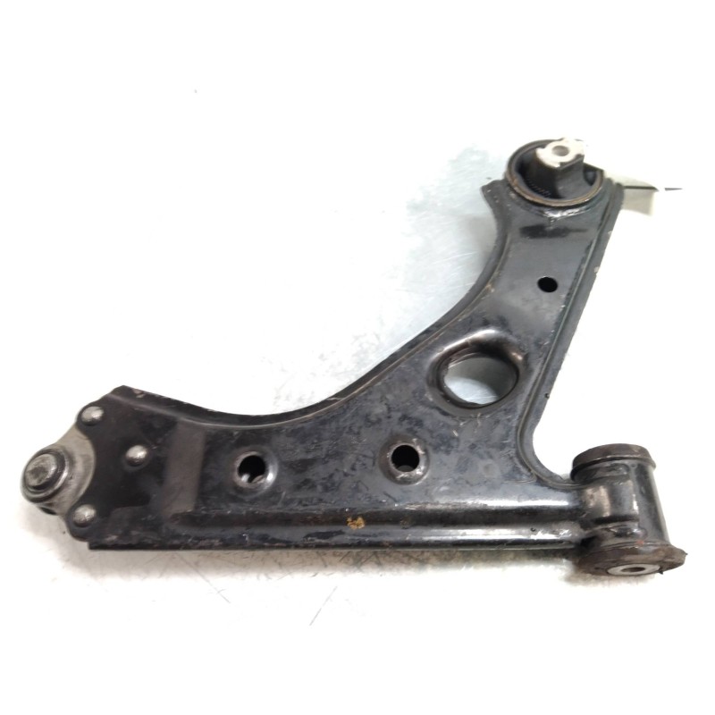 Recambio de brazo suspension inferior delantero izquierdo para fiat grande punto (199) 1.3 16v jtd cat referencia OEM IAM   