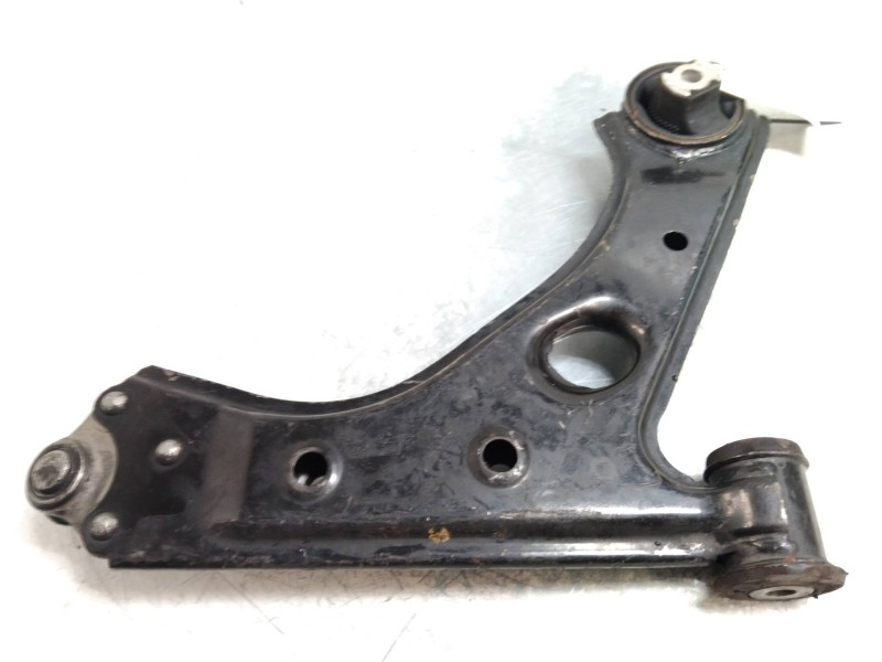 Recambio de brazo suspension inferior delantero izquierdo para fiat grande punto (199) 1.3 16v jtd cat referencia OEM IAM   