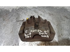 Recambio de pinza freno delantera derecha para citroen xsara berlina 2.0 hdi premier (80kw) referencia OEM IAM   