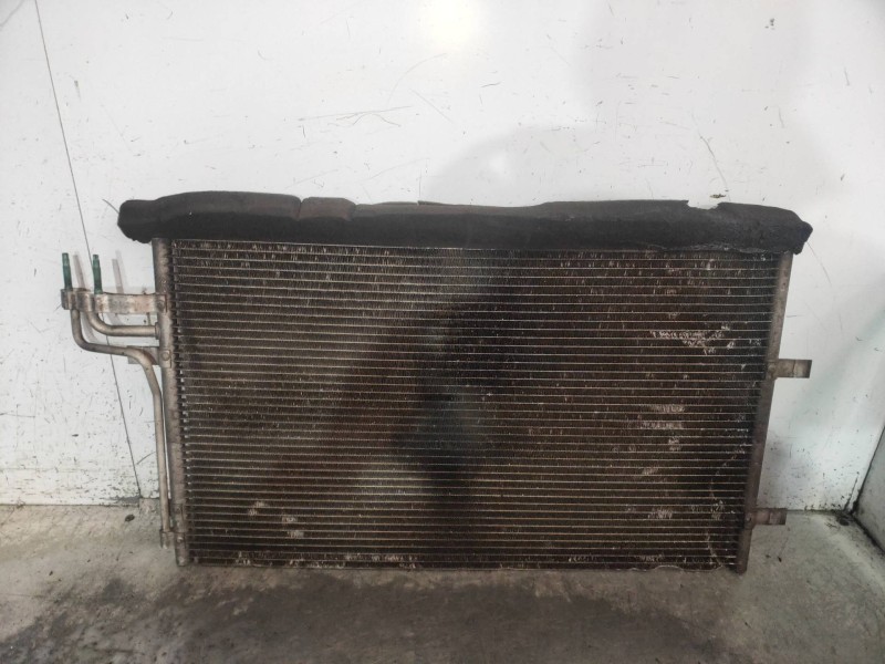 Recambio de condensador / radiador aire acondicionado para ford c-max (cb3) ghia referencia OEM IAM   