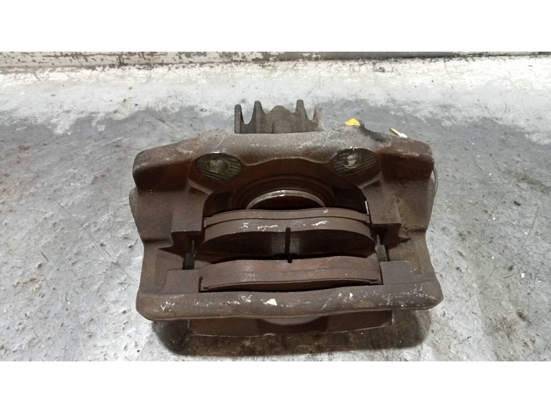 Recambio de pinza freno delantera derecha para citroen xsara berlina 2.0 hdi premier (80kw) referencia OEM IAM   