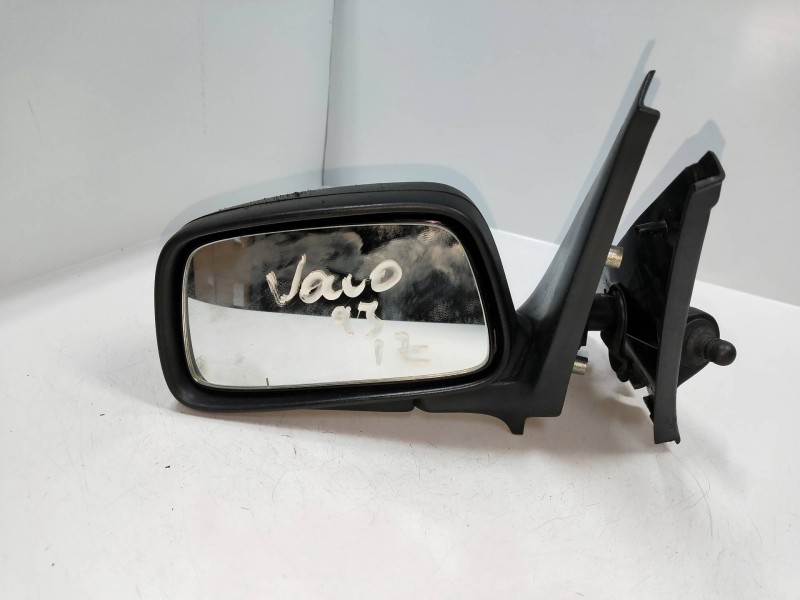 Recambio de retrovisor izquierdo para volvo serie 440 1.8 referencia OEM IAM   MANUAL
